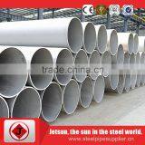 Customer Prefered ASTM A249/269/213 Stainless Steel Tubes for Boiler and Evaporator thumbnail-5
