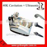 2013 NEW ARRIVAL! 40K Carvitation Ultrasonic Body and Face Lifting Machines BD-BZ018 thumbnail-1