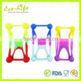 High Quality for All Sizes Mobile Phones 3D Silicone Universal Cellphone Case thumbnail-2