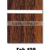 ABS Double Color Sheet(wooden Surface) thumbnail-1