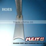 Steel Handle Mini Garden Hoes thumbnail-3
