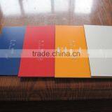Aluminium Composite Panel ---- PVDF Coat thumbnail-1