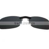 Hot Sale Clip on Sunglasses (RP05)