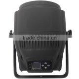 CE LVD EMC FCC Dot Controlled Bee Eye Wash Beam Zoom 4in1 RGBW 19*15w LED Par Light thumbnail-5