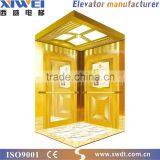 XIWEI Factory Direct Sales All Kinds Of Run Stable Home Villa Elevator thumbnail-3