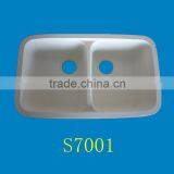 Undermount Solid Surface Acrylic Sink Kitchen