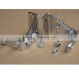 Restaurant Illuminated Banner LED Light Box Indoor Advertising Display thumbnail-5