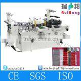 MQ-420C Self thermal paper Die Cutting Machine/food lable die cutting