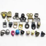 Hot Sales Ross Gold Metal Shoe Hook For Shoes thumbnail-6