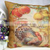 Custom Digital Printing Easter Day Home Decoration Throw Pillows With Fragrance thumbnail-1