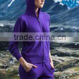 2014 New Fashion Knitting Pure Cashmere Sweater Knitting Pattern thumbnail-2