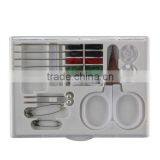 Most popular cheap disposable hotel sewing kit