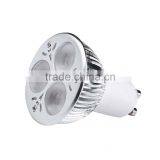 Led Light Bulb GU10 3W Warm White thumbnail-1