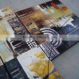 Modern Canvas Wall Decoration Painting thumbnail-6