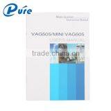 Mini Vag505 Code Scanner Super Professional for VW/AUDI Scanner Mini Vag 505 Auto Scanner thumbnail-4