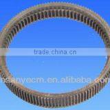 SHANTUI Bulldozer Parts TY220 Gear Ring 155-15-12620 thumbnail-1