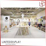 Wood Toy Shelf/toy Shop Display/showcase for Toys thumbnail-5