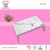 Sugarcraft & Fondant Cake Decorating Tool Flower Drying Holder