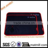 Woven Fabric Create Mouse Pad For Professional Game Wholesale