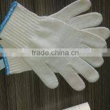 7G/10G PVC cotton dotted gloves cheap cotton knit gloves/cotton gloves bulk/cotton gloves manufacturer