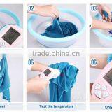 Sports Instant Snap Golf Gym Yoga Magic Ice Cooling Towel thumbnail-6