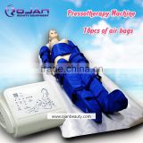 Best selling pressotherapy infrared lymph drainage machine for sale