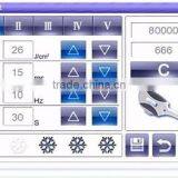 Speckle Removal Best IPL SHR Device From Shrink Trichopore Beijing Himalaya With CE Approval 530-1200nm thumbnail-5