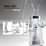 Radio Frequency Slimming Personal Weight Loss Cavitation Rf Slimming 2mhz Machine Rf Fat Face Slimming Machine Ultrasonic Fat Cavitation Machine thumbnail-4