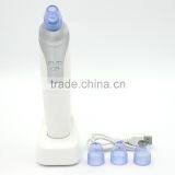 New Arrival Beauty Tool Blackhead Remover Kit Tool Blackhead Removal Blackhead Suction Machine thumbnail-4