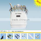 multi-function Beauty System galvanic facial machine