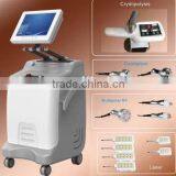 Hot-sale Heta H-3009A Body Contouring Cryolipolysis Slimming Machine Fat Reduction thumbnail-1