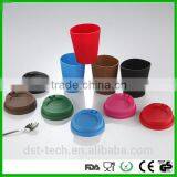 Kids Favourite Heat Resistant Silicone Baby Bottle Cover