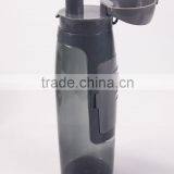 PLASTIC WATER BOTTLE WITH STORAGE COMPARTMENT thumbnail-4