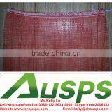 PE Leno Mesh Bag for Vegetable and Fruit thumbnail-4