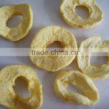 AD Apple Ring, Dried Apple Ring,dehydrated Apple Ring thumbnail-3