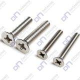 Philips Countersunk Head Screw thumbnail-1