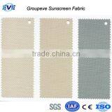 Window Covering Fabric 30% Polyester /70% PVC thumbnail-2
