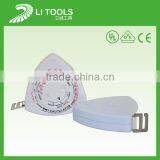 Tape Measure Body Fat With Cloth Tape