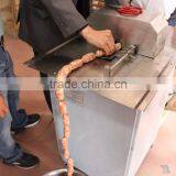 Advanced Semi-automatic Sausage Tying Knotting Machine thumbnail-2