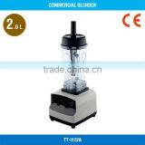 Juice Blender - Manual Control, CE, Plastic Base, 2 Liter, Variable Speed, TT-I122A thumbnail-1