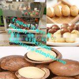 Macadamia Nuts Opening Machine/kindal Opening Machine/queensland Nut Cracker