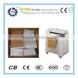 Low Price of Carton Shredder Machine With High Efficiency 0086 18203652053 thumbnail-2