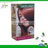 Healthy Hair Color Cream/Hair Colour Of Nature Dye Cream In Hair Dye thumbnail-1