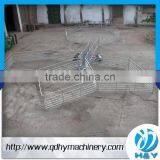 Hot Dip Galvanised Sheep Fence Panels thumbnail-6