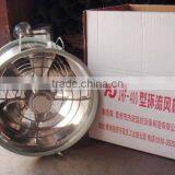 Greenhouse Air Circulation Roof Fan