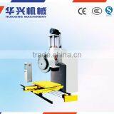 WYDJ160 Series Leader Hydraulic Multi-disc Stone Sawing Machine