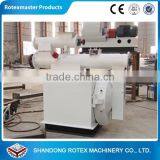 Poultry Feed Mill Production Line/Poultry Pellet Feed Machine Line/chicken Feed Making Machine thumbnail-4
