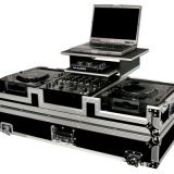 Transport Protective Cases Mixer Case