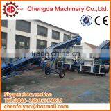 45KW 75kw 1.2T/H Vertical Ring Die Biomass Sawdust Wood Pellet Mill thumbnail-3