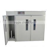 XSB-5 4576pcs Microcomputer Completely Automatic Incubator Egg Incubator for Sale